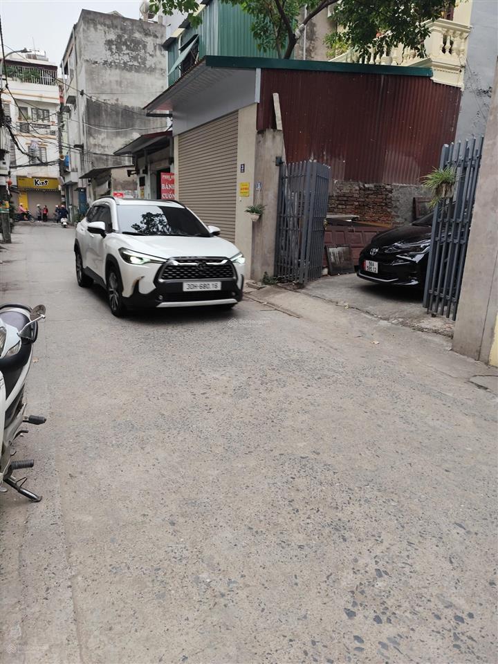 Bán đất việt hưng 100m², mt 5,2m đường ôtô tránh kinh doanh, giá chào 16 tỷ tl