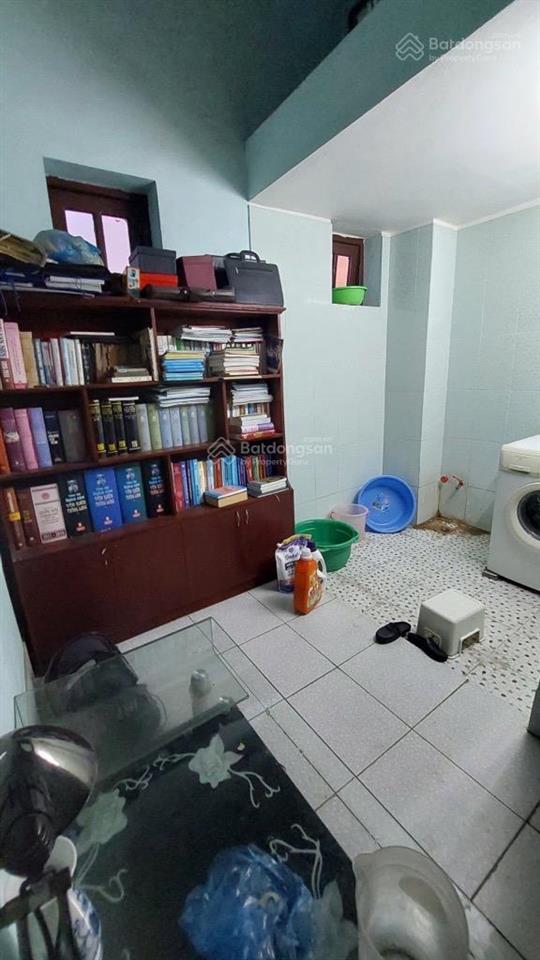 Bán nhà thanh am 180m2, mt góc 22m, 4 tầng lô góc 2 mặt tiền ô tô tránh giá 30,5 tỷ tl