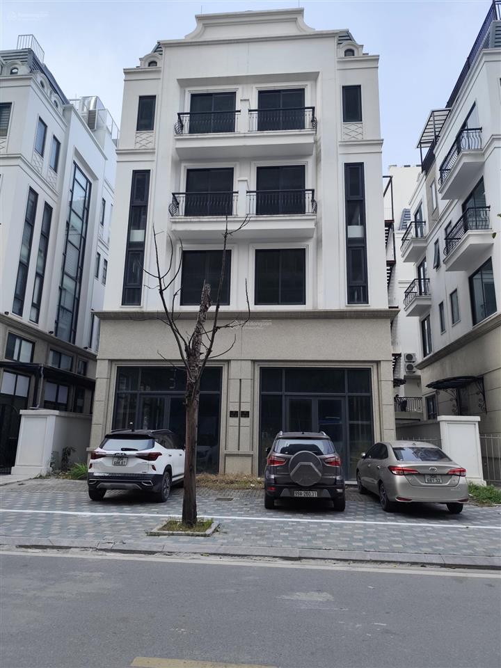 Bán nhà liền kề thô c14 phúc đồng 105m², 6 tầng, mt 7m vỉa hè ôtô tránh, giá 40 tỷ có tl