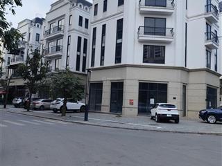 Bán nhà liền kề thô c14 phúc đồng 105m², 6 tầng, mt 7m vỉa hè ôtô tránh, giá 40 tỷ có tl