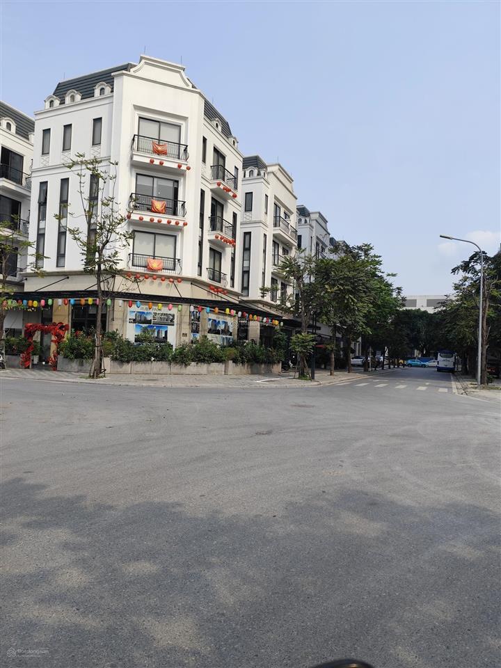Bán nhà liền kề thô c14 phúc đồng 105m², 6 tầng, mt 7m vỉa hè ôtô tránh, giá 40 tỷ có tl