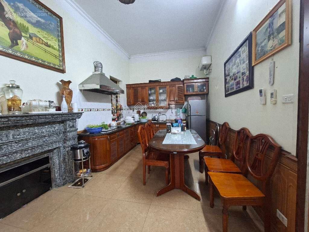 Bán siêu biệt thự vip việt hưng 176m², mt 9,8m, 4 tầng giá 56 tỷ có tl