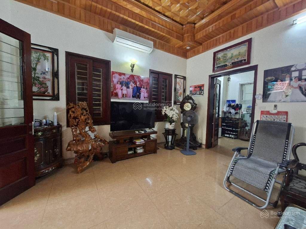 Bán siêu biệt thự vip việt hưng 176m², mt 9,8m, 4 tầng giá 56 tỷ có tl