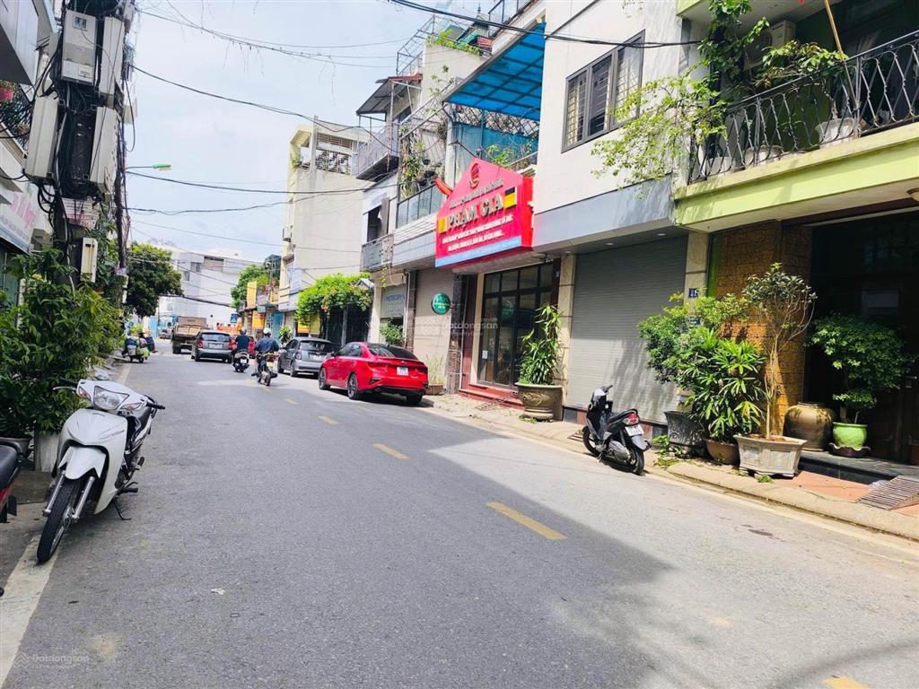 Bán đất phân lô đức giang, việt hưng 70m², vỉa hè ô tô tránh, giá 13,5 tỷ còn tl.