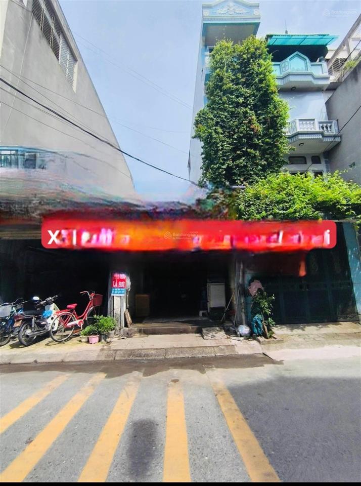 Bán đất phân lô đức giang, việt hưng 70m², vỉa hè ô tô tránh, giá 13,5 tỷ còn tl.