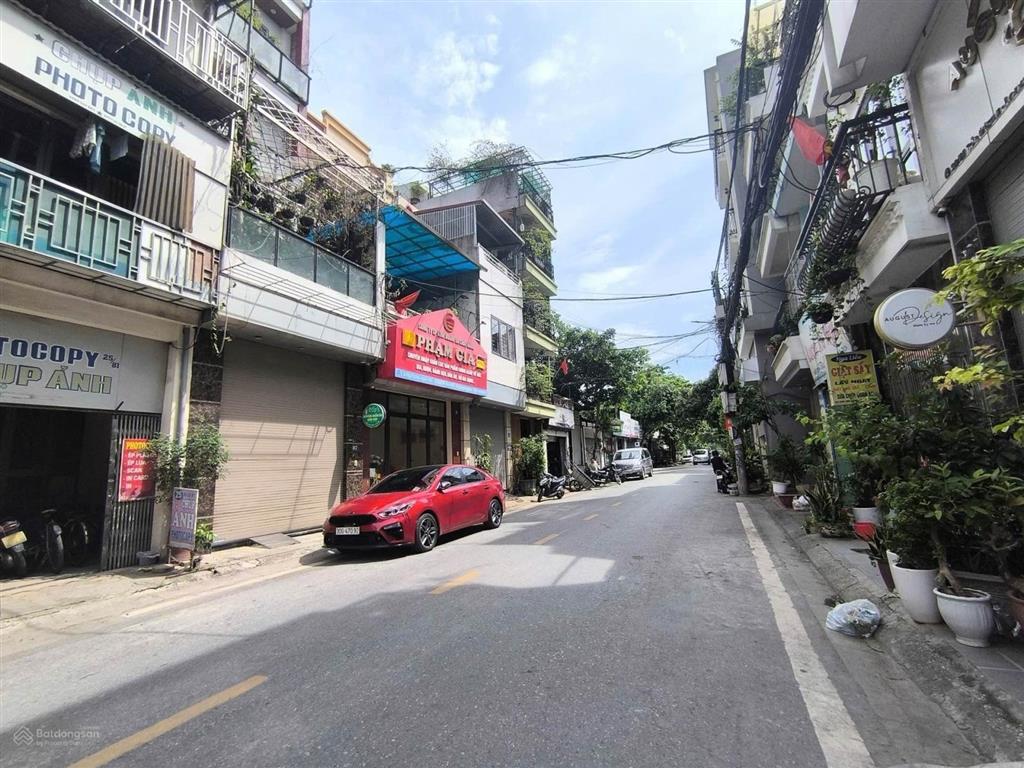 Bán đất phân lô đức giang, việt hưng 70m², vỉa hè ô tô tránh, giá 13,5 tỷ còn tl.