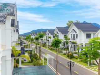 Cắt lỗ sâu 1,2 tỷ biệt thự thanh liên wyndham, giá 6 tỷ, full nội thất tiêu chuẩn 5*