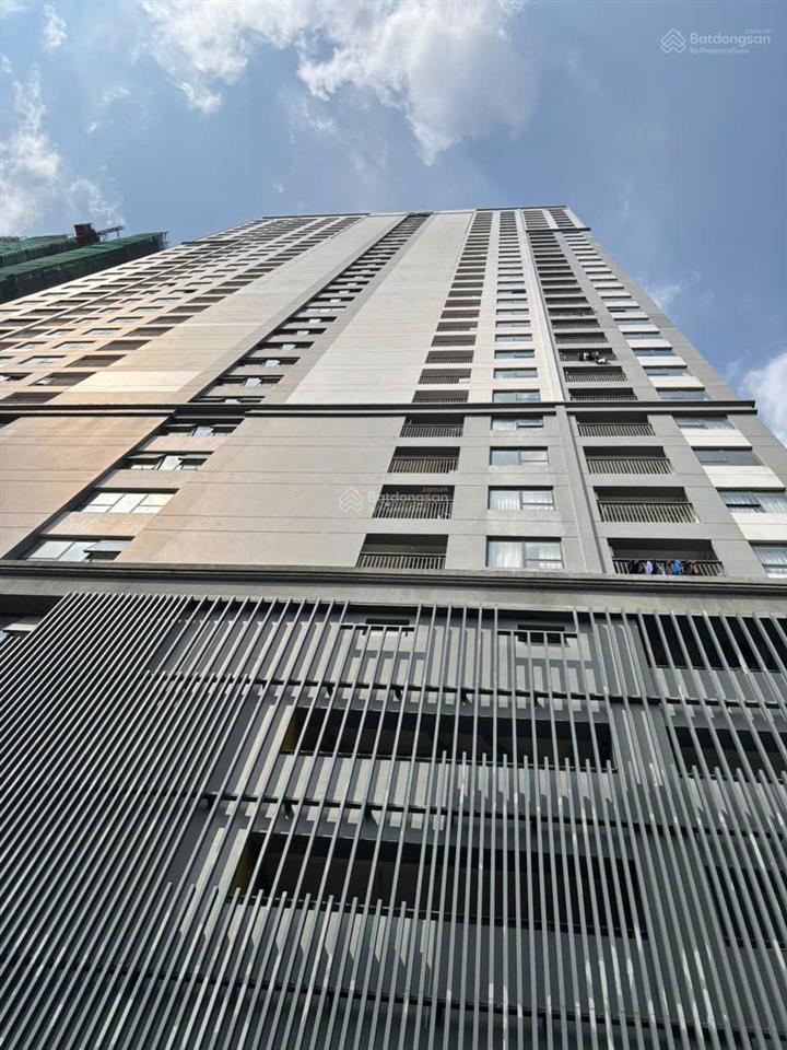 Dự án soho residence chủ bán gấp căn hộ 2pn giá hấp dẫn, đang cho thuê ổn định