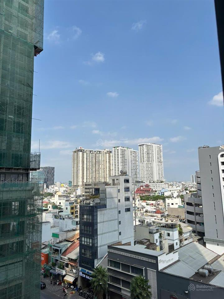 Dự án soho residence chủ bán gấp căn hộ 2pn giá hấp dẫn, đang cho thuê ổn định