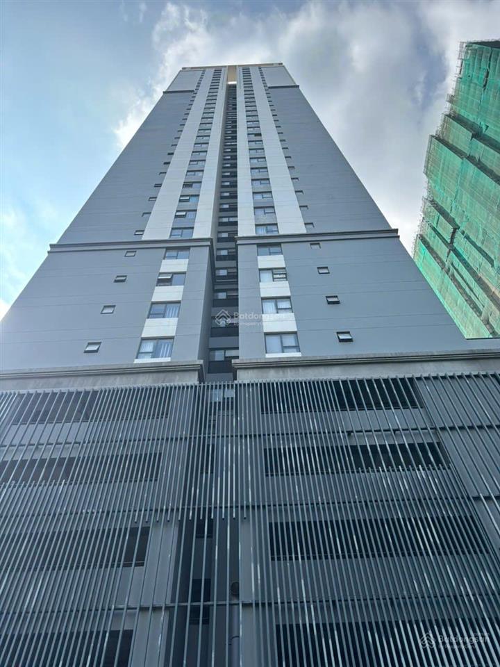Dự án soho residence chủ bán gấp căn hộ 2pn giá hấp dẫn, đang cho thuê ổn định