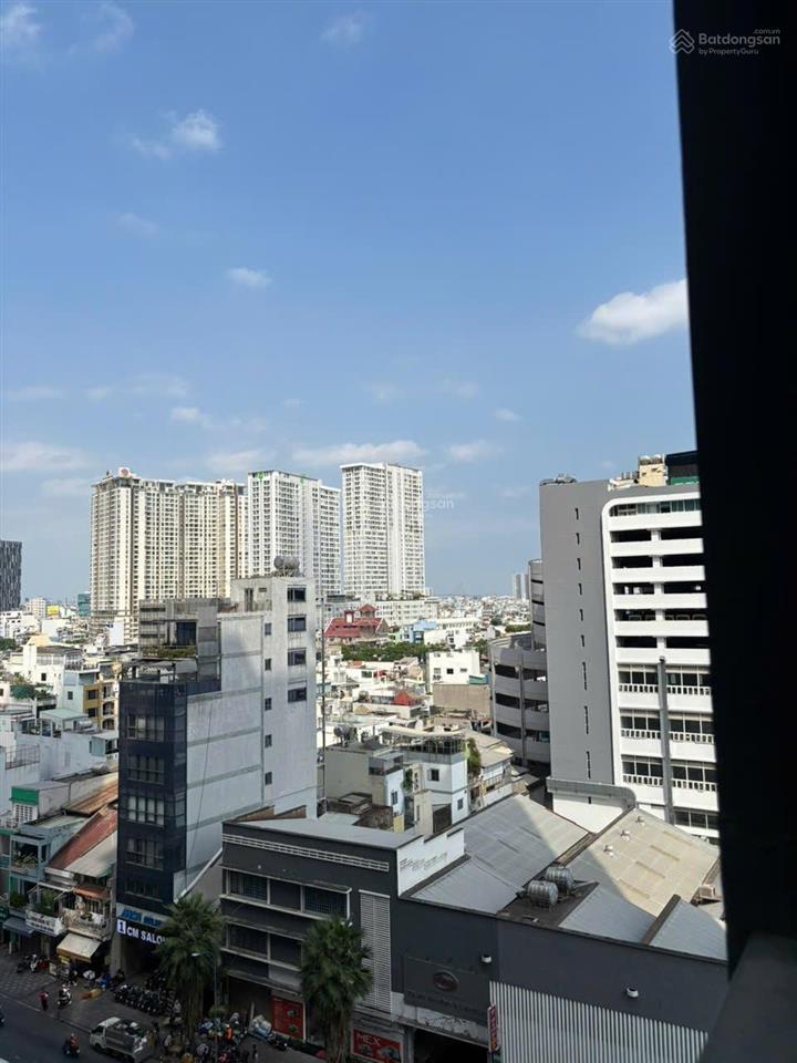 Dự án soho residence chủ bán gấp căn hộ 2pn giá hấp dẫn, đang cho thuê ổn định