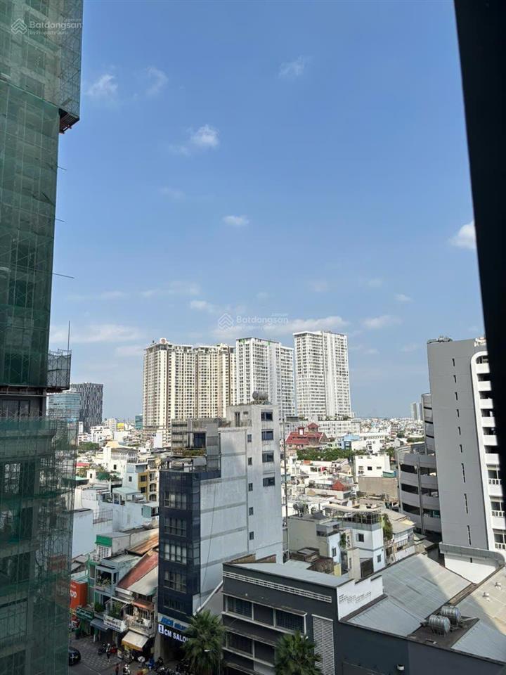 Dự án soho residence chủ bán gấp căn hộ 2pn giá hấp dẫn, đang cho thuê ổn định