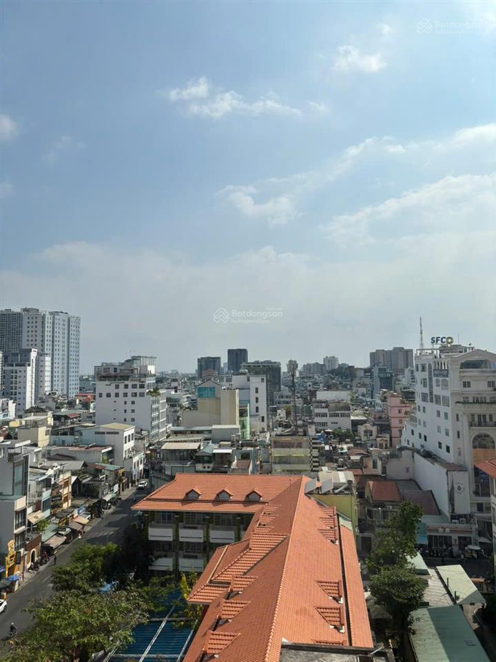 Dự án soho residence chủ bán gấp căn hộ 2pn giá hấp dẫn, đang cho thuê ổn định