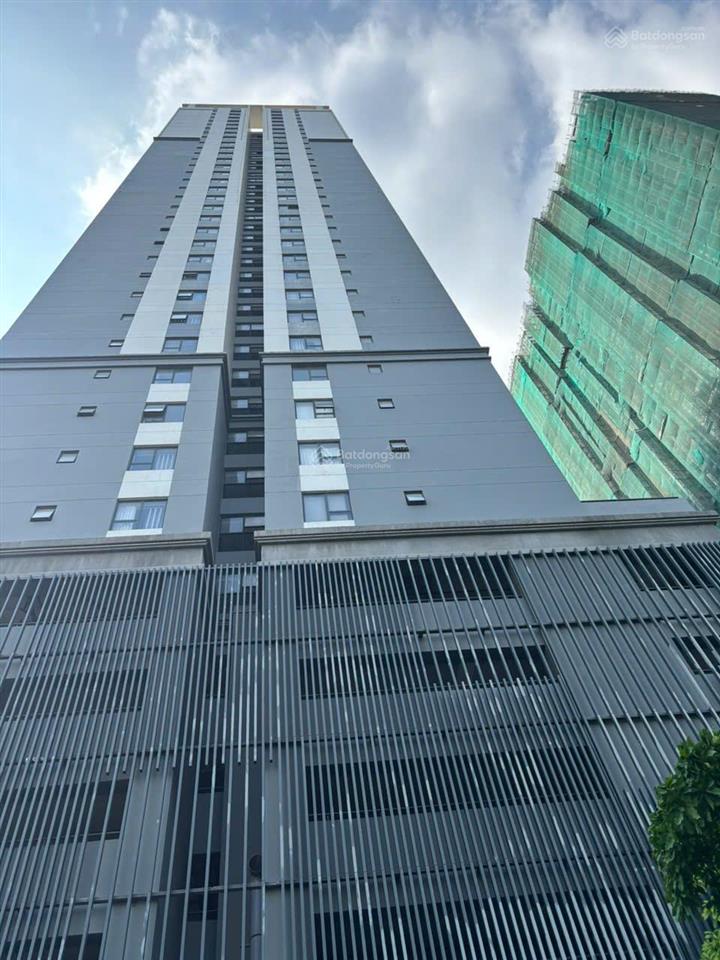 Dự án soho residence chủ bán gấp căn hộ 2pn giá hấp dẫn, đang cho thuê ổn định