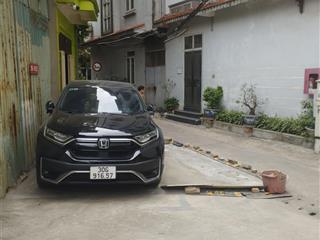 Giảm sâu đất nguyễn hữu thọ linh đàm dt 60m lô góc ô tô đỗ cửa hơn 11 tỷ.