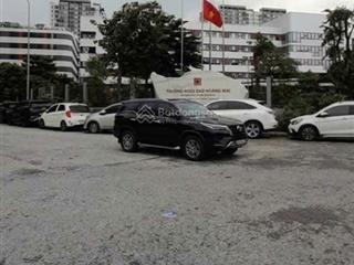 Mua ngay kẻo lỡ ! phân lô vip trường ngôi sao ô tô tránh gần 70m  hiếm còn sót .