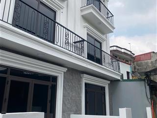 Bán nhà riêng tại phố bạc, 2,28 tỷ, 40m2, 3pn, 3wc, hướng tây nam