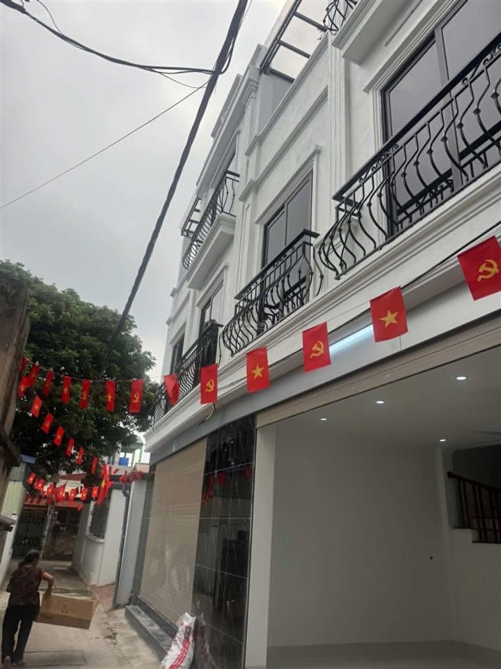 Chủ giảm 200 triệu cần bán nhanh nhà tại bạch sam, mỹ hào về ở ngay