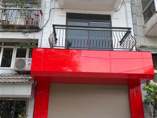 Bán nhà 3 tầng kinh doanh sầm uất  vị trí kim cương trâu quỳ, gia lâm