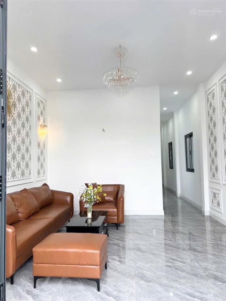 Bán nhà tại phước đông new city, 64m2, 2pn, pháp lý đầy đủ. cho thuê 12tr/tháng