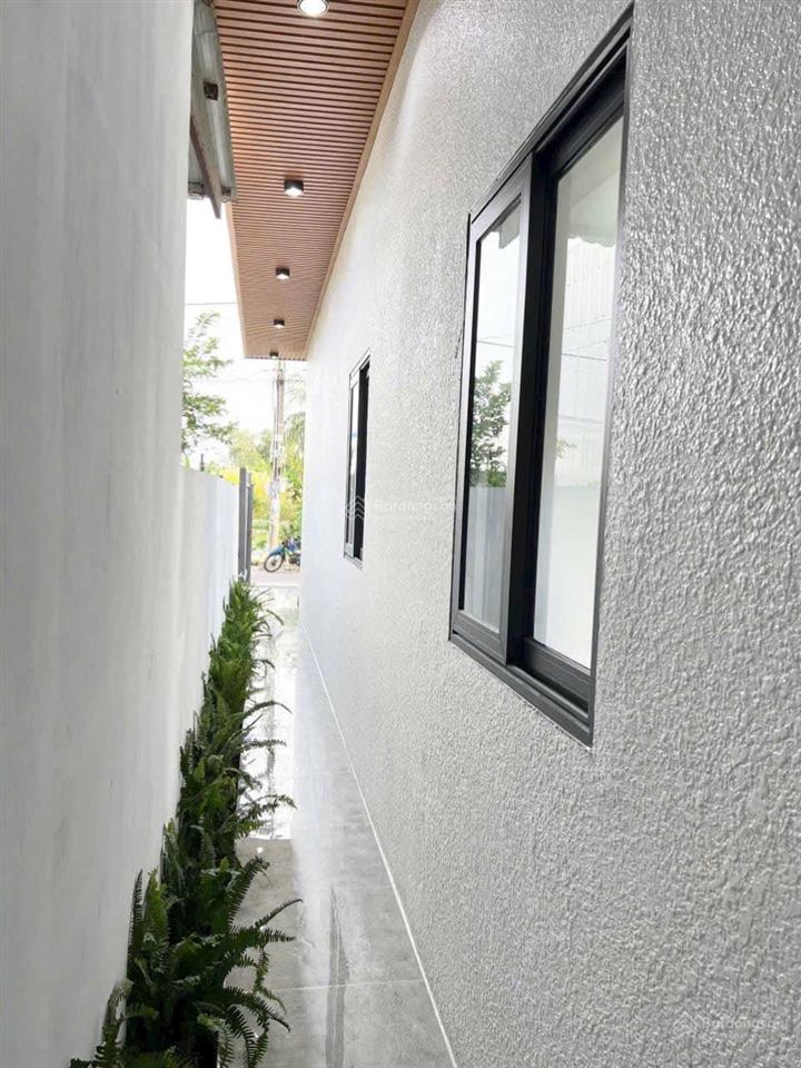 Bán nhà tại phước đông new city, 64m2, 2pn, pháp lý đầy đủ. cho thuê 12tr/tháng