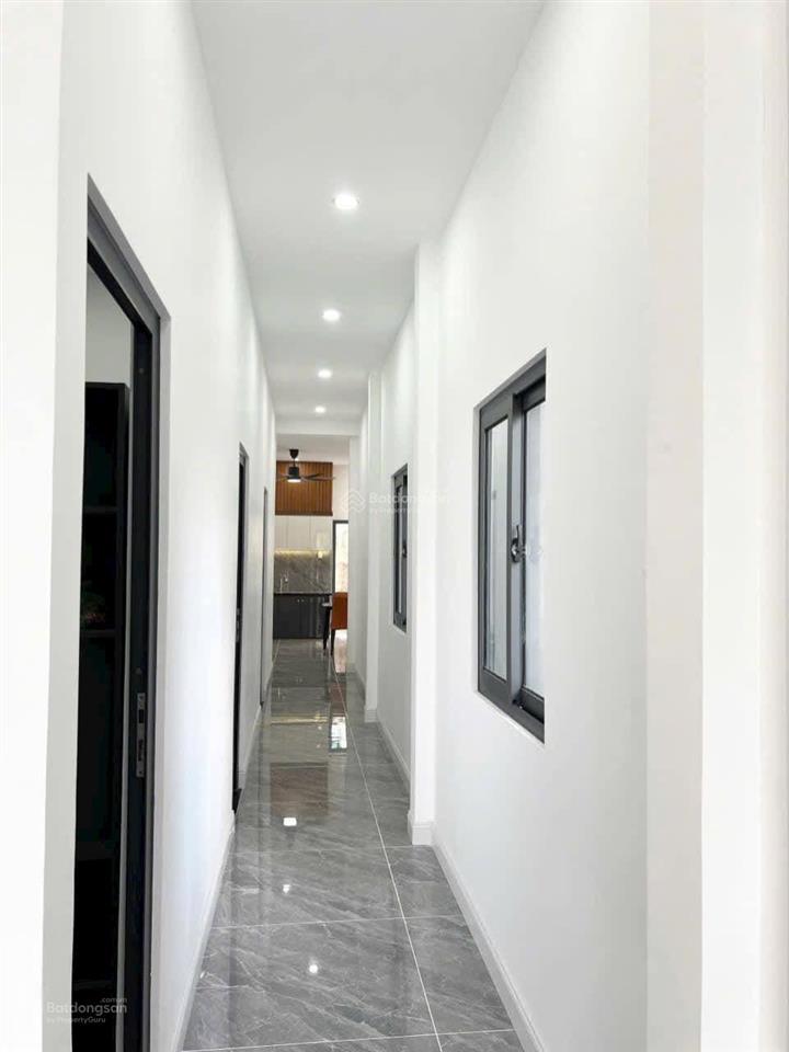 Bán nhà tại phước đông new city, 64m2, 2pn, pháp lý đầy đủ. cho thuê 12tr/tháng