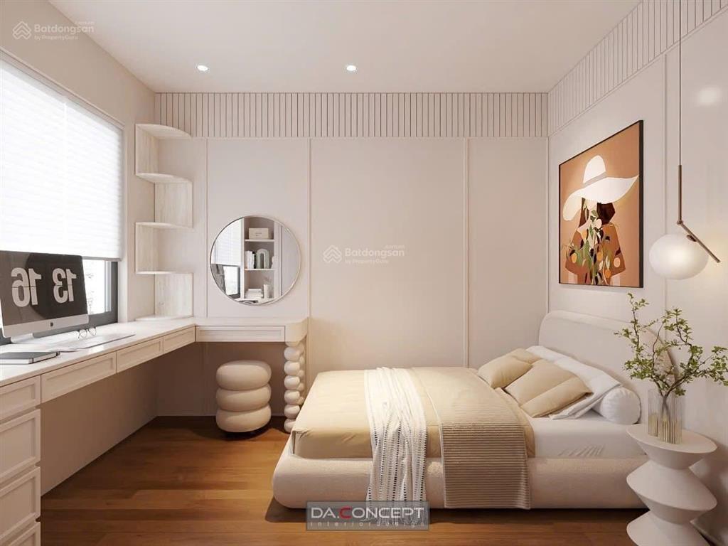 Bán căn hộ sunshine garden, 7,5 tỷ vnd, 105m2, 3pn, vĩnh tuy, hai bà trưng,  minh anh 0944 394 ***