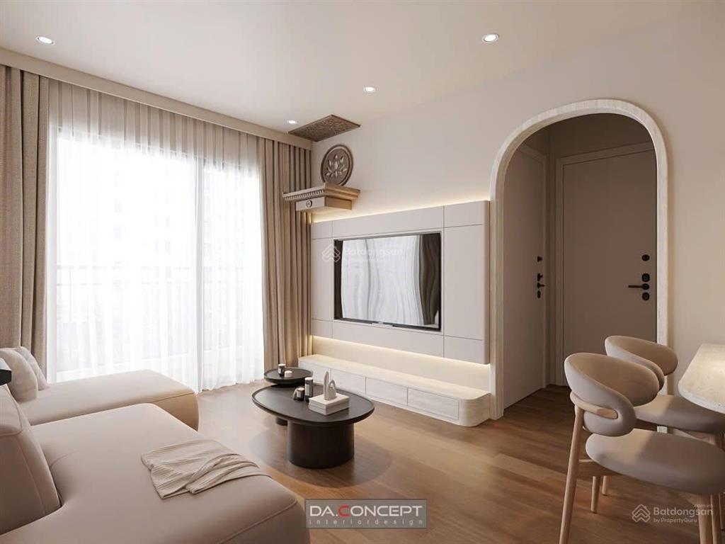 Bán căn hộ sunshine garden, 7,5 tỷ vnd, 105m2, 3pn, vĩnh tuy, hai bà trưng,  minh anh 0944 394 ***