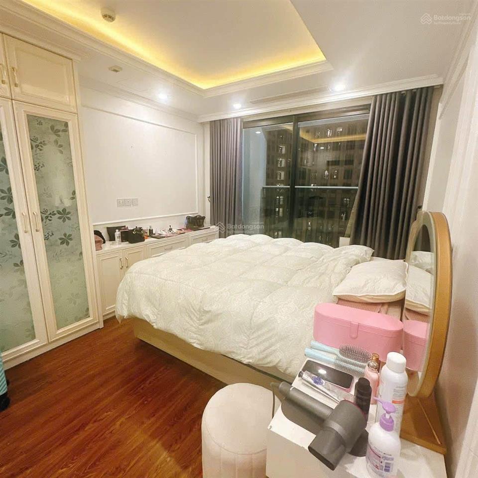 Bán chung cư cao cấp 3 ngủ 94 m2 giá tốt 7.8 tỷ 423 minh khai imperia  minh anh 0944 394 ***