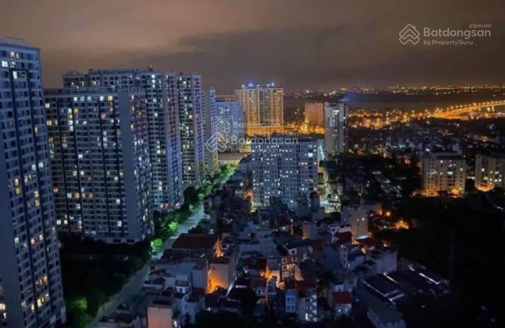 Bán ch 3pn, 2wc, 85m2 tại sunshine garden, minh khai, vĩnh tuy, giá 6,4 tỷ  e minh anh 0944 394 ***