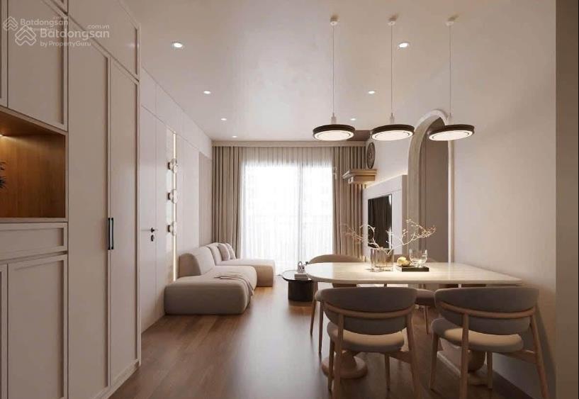 Bán ch 3pn, 2wc, 85m2 tại sunshine garden, minh khai, vĩnh tuy, giá 6,4 tỷ  e minh anh 0944 394 ***