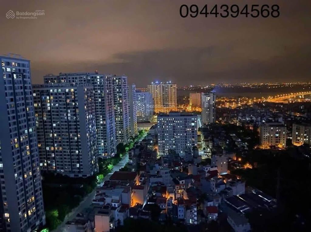 Bán cc sunshine garden, 9,4 tỷ, 140m2, 4pn, 3wc vĩnh tuy, hai bà trưng, hn  minh anh 0944 394 ***