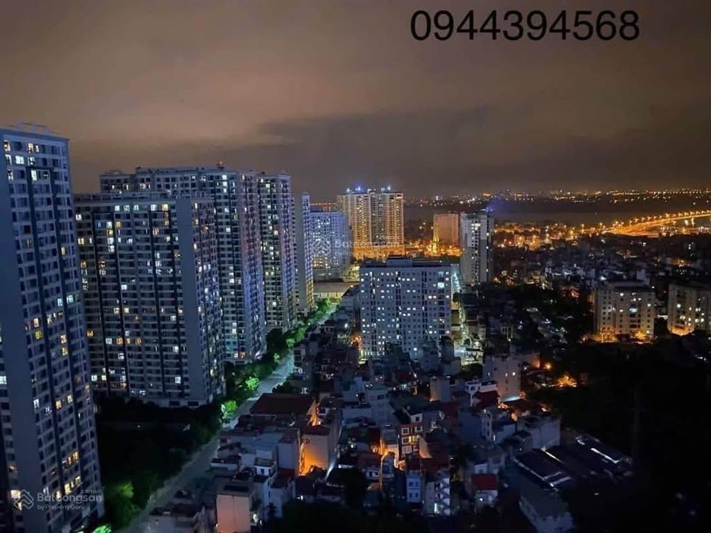 Bán căn hộ sunshine garden, 3,8 tỷ, 50m2, ở minh khai, hai bà trưng, hà nội  minh anh 0944 394 ***