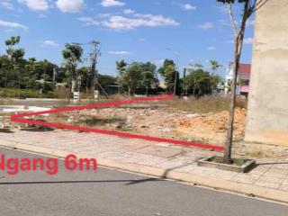 Bán gấp lô đất 6x20 ngay kcn tân bình phú giáo gần cổng xanh 780tr