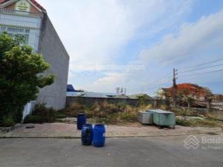Ngộp ngân hàng cần ra gấp 75m2 đất ngay kcn tân bình cách vòng xoay cổng xanh 2km giá 595tr