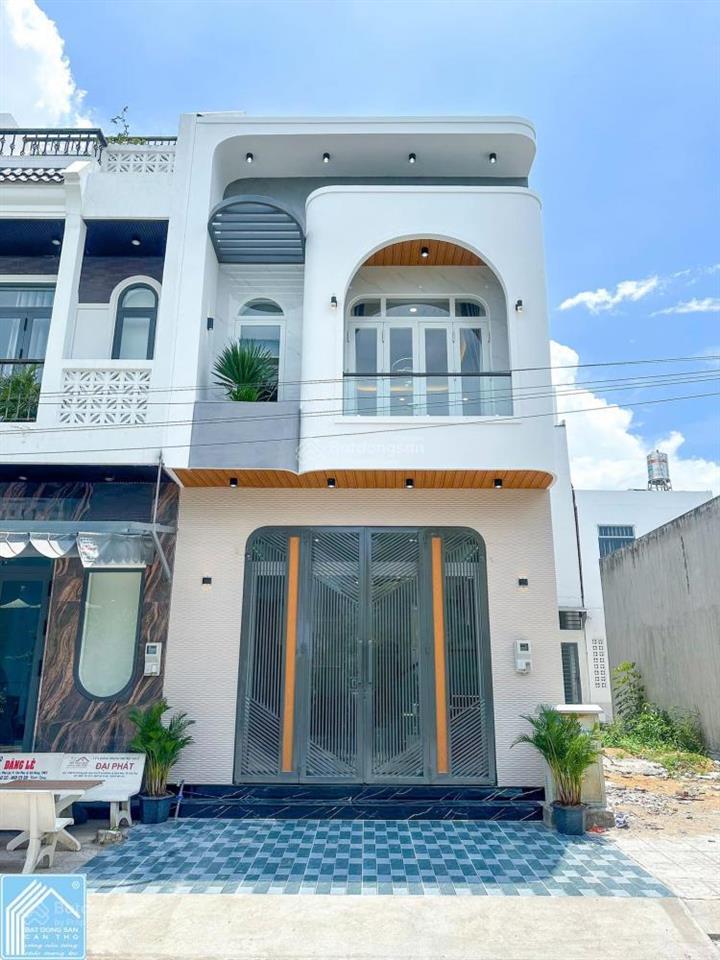 Bán gấp căn nhà 1t 1l 140m2 sàn ngay dốc alpha shr 1,970 tỷ còn tl