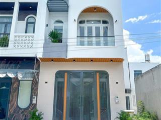 Bán gấp căn nhà 1t1l 140m2 sàn ngay dốc alpha shr 2,19 tỷ còn tl