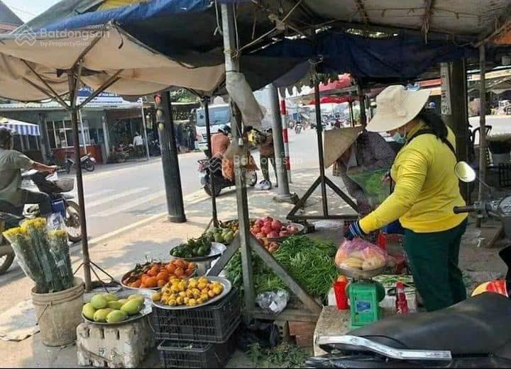 Ngộp bank cắt lỗ 400tr ra gấp lô đất ngay kcn tân bình ngay cổng xanh 980tr  0328 299 ***