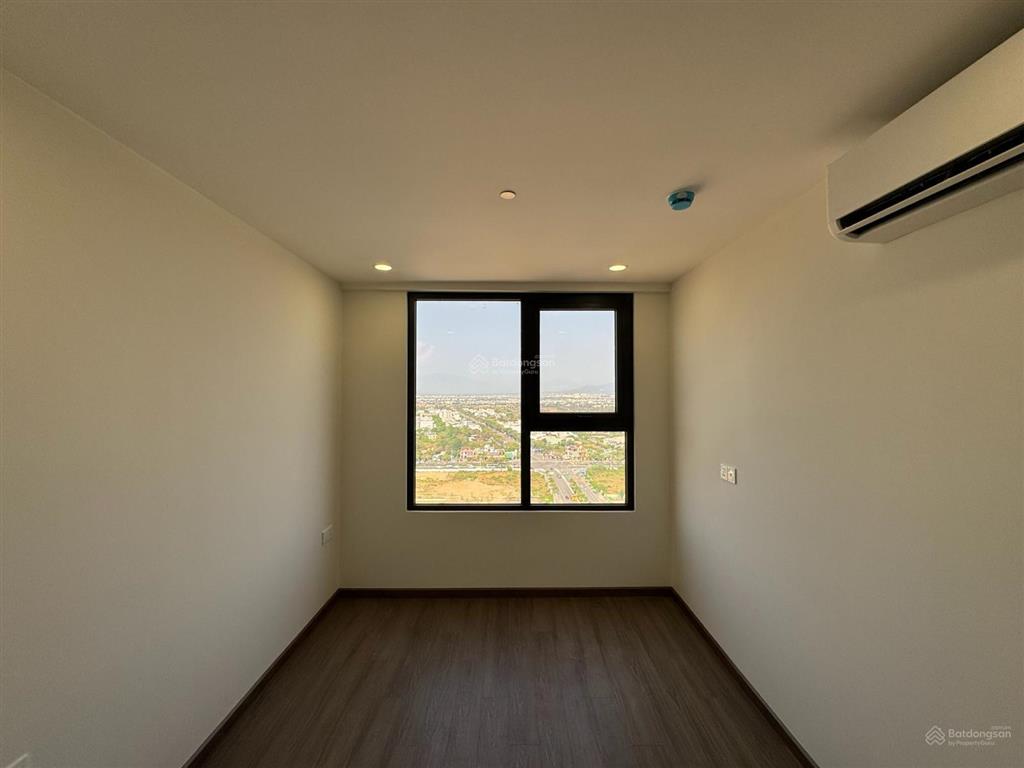 Sở hữu ngay căn hộ 2 ngủ fpt plaza 3 chỉ 3,x tỷ nhận nhà ngay  cho thuê hay an cư điều thuận tiện