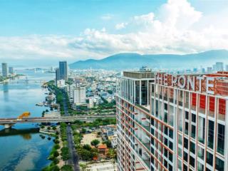 Sở hữu ngay căn hộ view biển mỹ khuê chỉ 2,x tỷ nhận nhà ngay tháng 6 khai thác dòng tiền ngay
