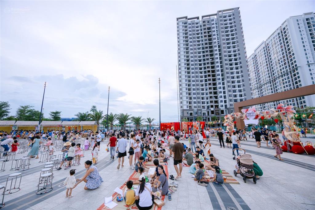 Bán ngay căn hộ 2 ngủ fpt plaza 3 chỉ 2,88 tỷ  dòng tiền cho thuê sẵn tốt  sổ đỏ sang tên ngay.