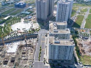 Bán ngay căn hộ 2 ngủ fpt plaza 3 chỉ 2,88 tỷ  dòng tiền cho thuê sẵn tốt  sổ đỏ sang tên ngay.