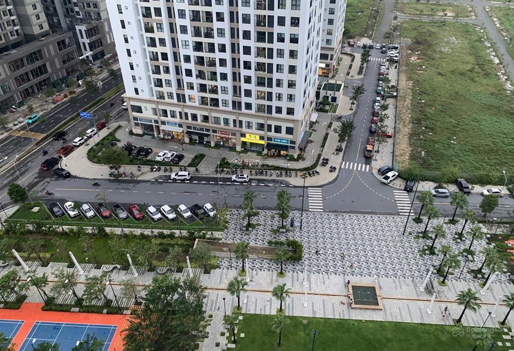Bán ngay căn hộ 2 ngủ fpt plaza 3 chỉ 2,88 tỷ  dòng tiền cho thuê sẵn tốt  sổ đỏ sang tên ngay.