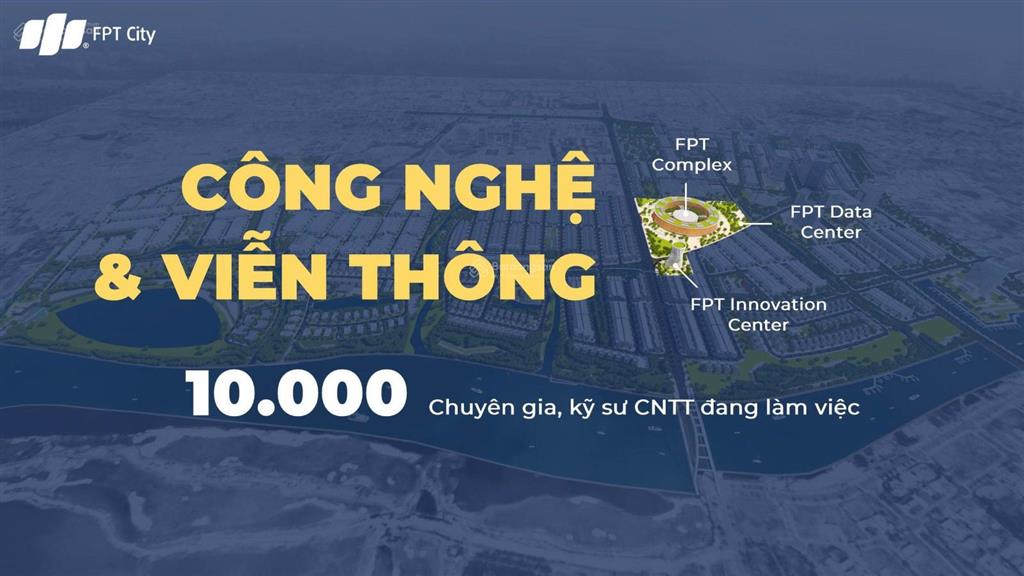 Chỉ 3 tỷ sở hữu ngay căn hộ 2 phòng ngủ fpt plaza 4 giá ngoại giao  view quảng trường âm nhạc fpt