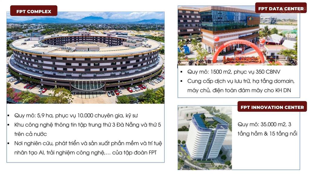 Chỉ 3 tỷ sở hữu ngay căn hộ 2 phòng ngủ fpt plaza 4 giá ngoại giao  view quảng trường âm nhạc fpt