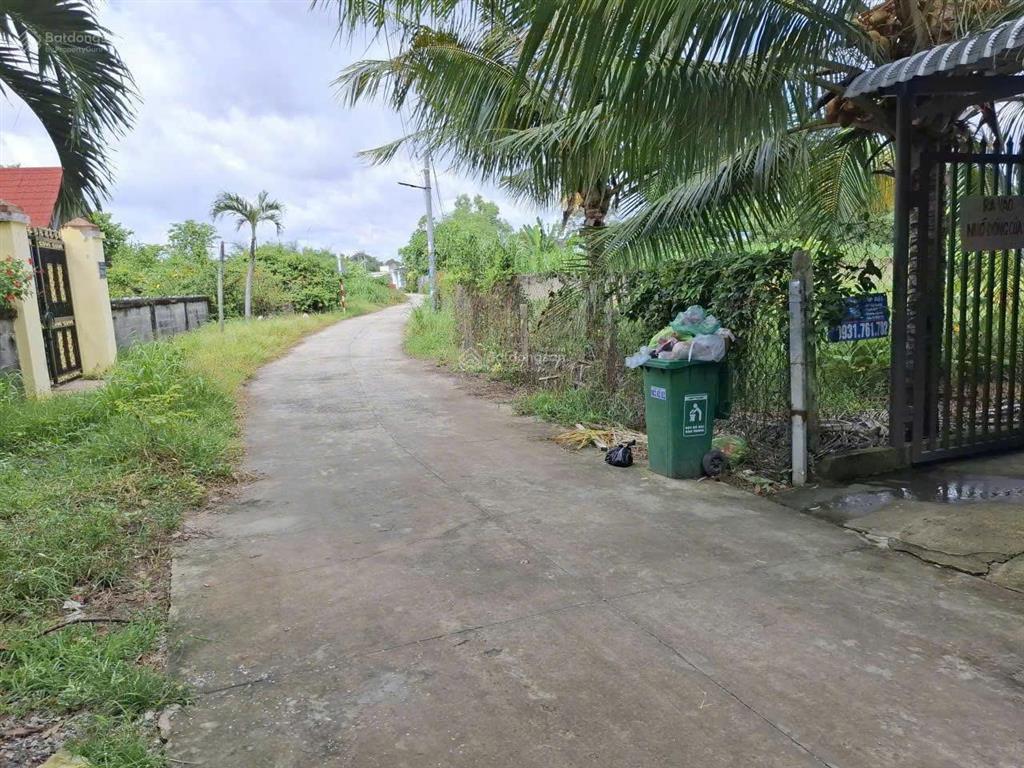 Bán dãy trọ + nhà ở gần kcn phước đông (290m2 giá 1 tỷ 4) gọi 0335 801 ***