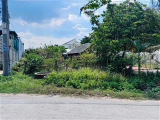 Tôi chính chủ  bán lô đất (234m2  giá 690tr) có 150m2 tc odt  p an hoà  trảng bàng