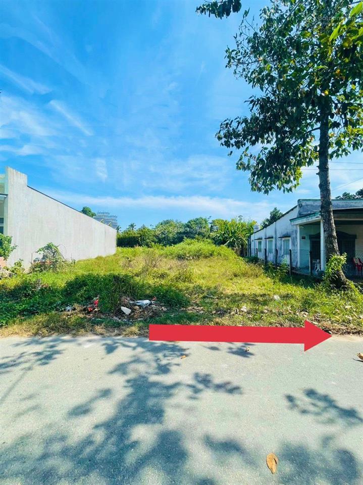 Tôi cần bán lô đất (348m2 có 290m2 tc) giá 1.5 tỷ, ngay cầu vượt củ chi  gọi ngay 0335 801 ***