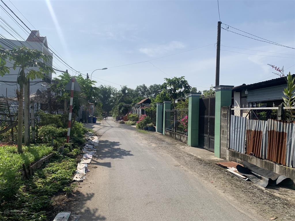 Tôi cần bán lô đất (348m2 có 290m2 tc) giá 1.5 tỷ, ngay cầu vượt củ chi  gọi ngay 0335 801 ***
