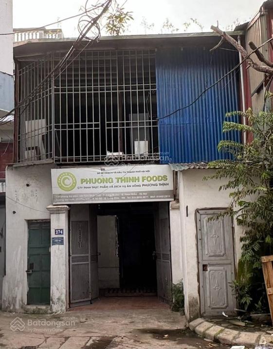 Cho thuê nhà riêng tại 274 phú viên, 22 triệu, 132m2, hàng hiếm giá siêu hời